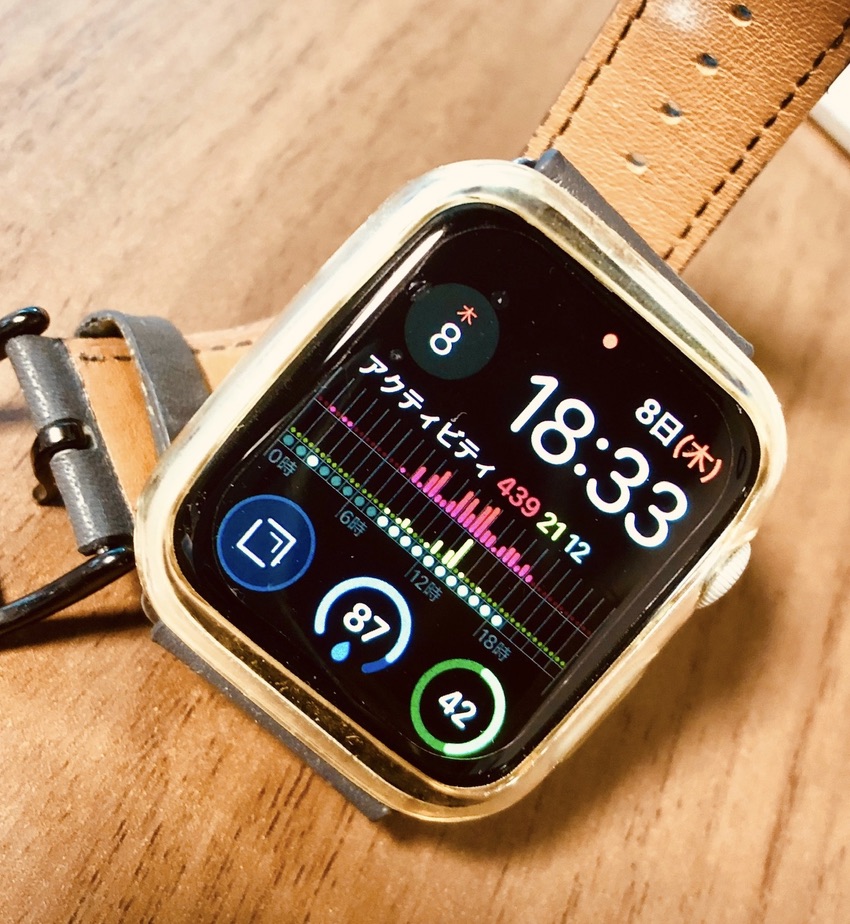 Apple Watch Series４の特徴とおすすめ！Apple製品紹介シリーズ