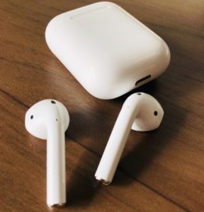 Air pods