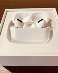 高音質と更なる進化を遂げたAppleのワイヤレス・イヤホン〓AirPodsProのご紹介 | けんいちの「超」レコメンド